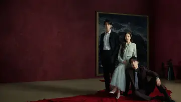 Backdrop к сериалу "Siren