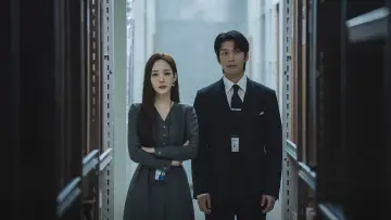 Backdrop к сериалу "Siren