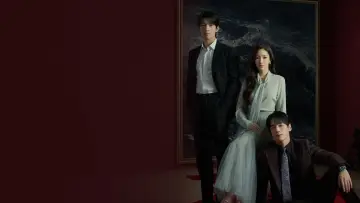Backdrop к сериалу "Siren
