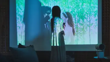 Backdrop к сериалу "Siren