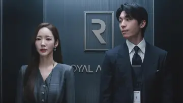 Backdrop к сериалу "Siren