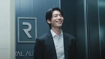 Backdrop к сериалу "Siren