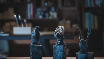 Backdrop к сериалу "Siren