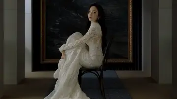 Backdrop к сериалу "Siren
