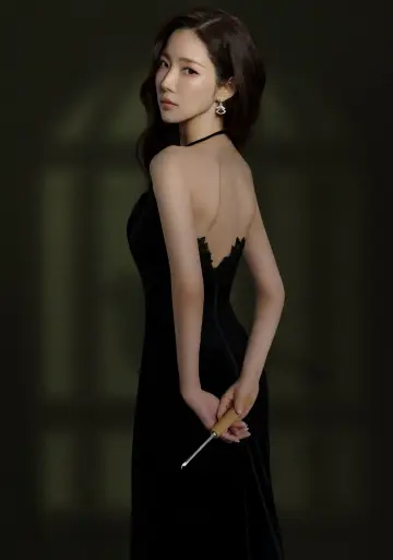 Poster к сериалу "Siren