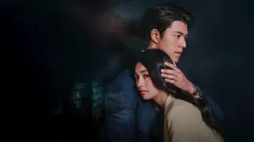 Love's Shattered Reflections Poster