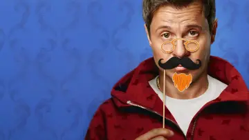 How Derevyanko Chekhov Played Poster