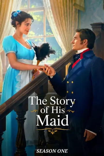 Poster for the TV series "The Story of His Maid" #1700676