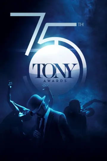 Poster к сериалу "Tony Awards" #1236009