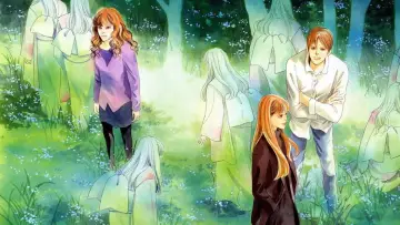 Backdrop к сериалу "Beyond Twilight" #1496688