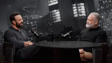 Backdrop for the TV series "Daredevil: Born Again Official Podcast" #1549791