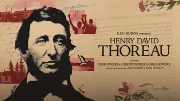 Backdrop for the TV series "Henry David Thoreau" #1555936