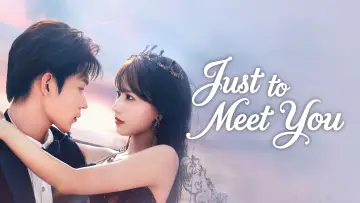 Backdrop for the TV series "Just to Meet You" #1498210