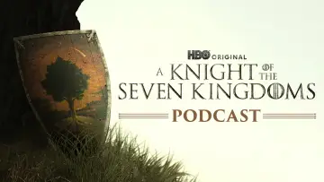 Backdrop for the TV series "The Official Game of Thrones Podcast: A Knight of the Seven Kingdoms" #1492262