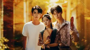 Backdrop for the TV series "The Lost Memories" #1807427