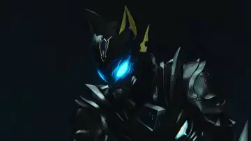 Nocturne Knights Poster