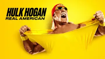 Backdrop for the TV series "Hulk Hogan: Real American" #1555529