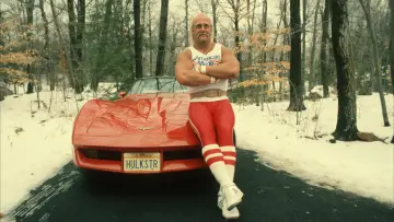 Backdrop for the TV series "Hulk Hogan: Real American" #1669839
