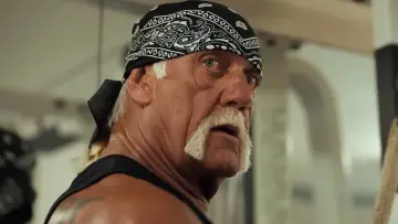 Backdrop for the TV series "Hulk Hogan: Real American" #1669841