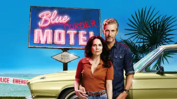 Backdrop for the TV series "Blue Murder Motel" #1548703