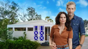 Backdrop for the TV series "Blue Murder Motel" #1667663