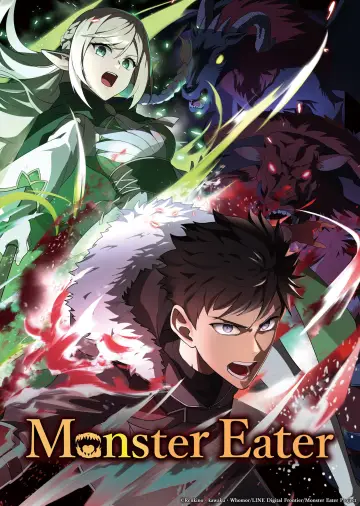 Monster Eater (2026)