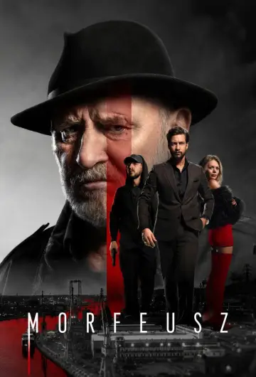 Morpheus (2026)