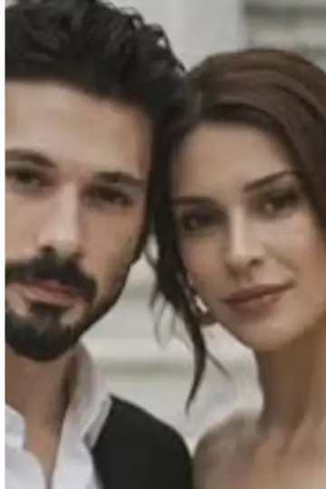 Poster for the TV series "Fi Al Thell" #1609529