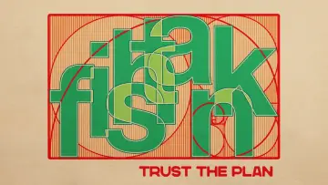 Backdrop for the TV series "Fishtank" #1229238