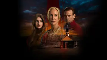 Backdrop for the TV series "The 13th Wife: Escaping Polygamy" #1556727