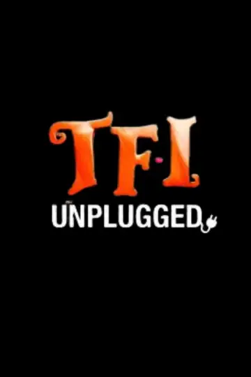 Poster for the TV series "TFI Unplugged" #1414339