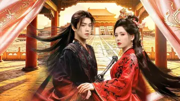 Backdrop for the TV series "Ascent of an Empress" #1551718