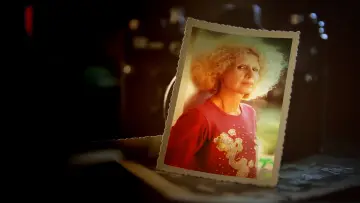 Cayetana, la duquesa de todos Poster