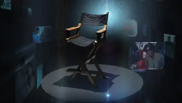 Backdrop к сериалу "Director