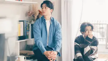 Backdrop for the TV series "The Boy and I Who Will Break Up in 100 Days" #1488932