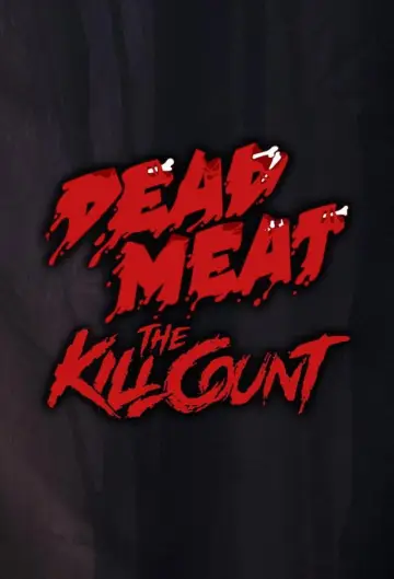 The Kill Count Poster