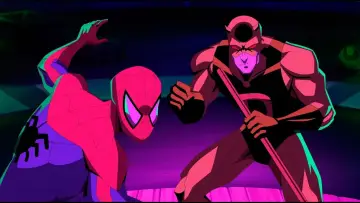 Backdrop for the TV series "Today in Marvel History" #1604160