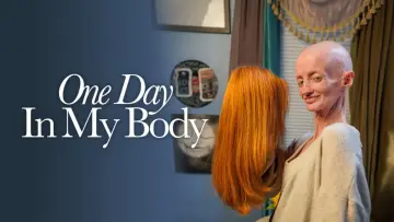 Backdrop for the TV series "One Day in My Body" #1512823