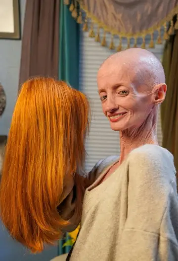 One Day in My Body (2026)