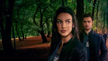 Backdrop for the TV series "The Blame" #1657664