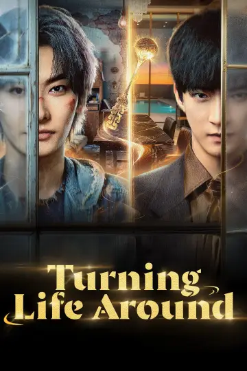 Turning Life Around Poster
