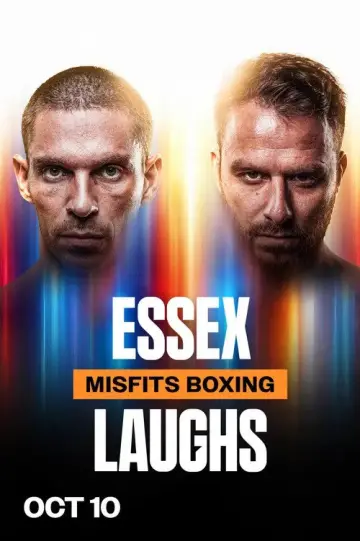 INSIDE: Essex vs. Dapper