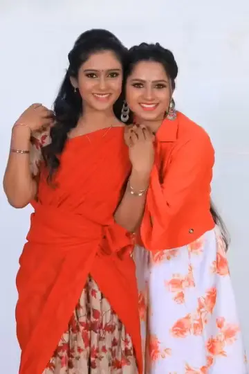 Poster for the TV series "Nayanatara" #1389526