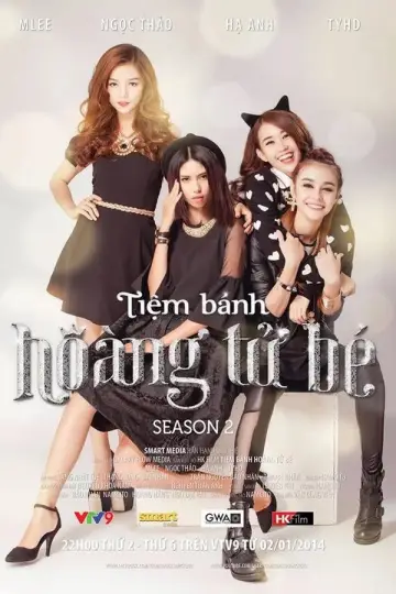 Season 2