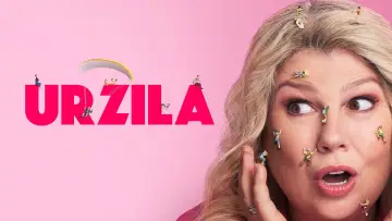 Backdrop к сериалу "Urzila" #1497174