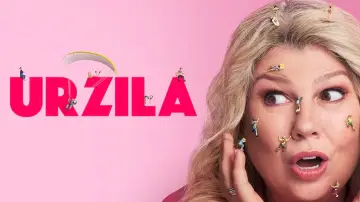 Backdrop к сериалу "Urzila" #1497175