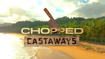 Backdrop for the TV series "Chopped: Castaways" #1551237