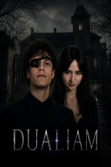 DUALIAM Poster