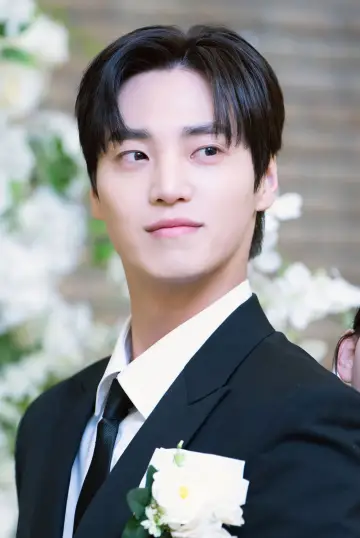 Poster for the TV series "One Night With the Virgin CEO" #1790884