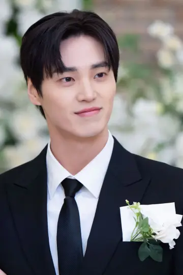 Poster for the TV series "One Night With the Virgin CEO" #1790885
